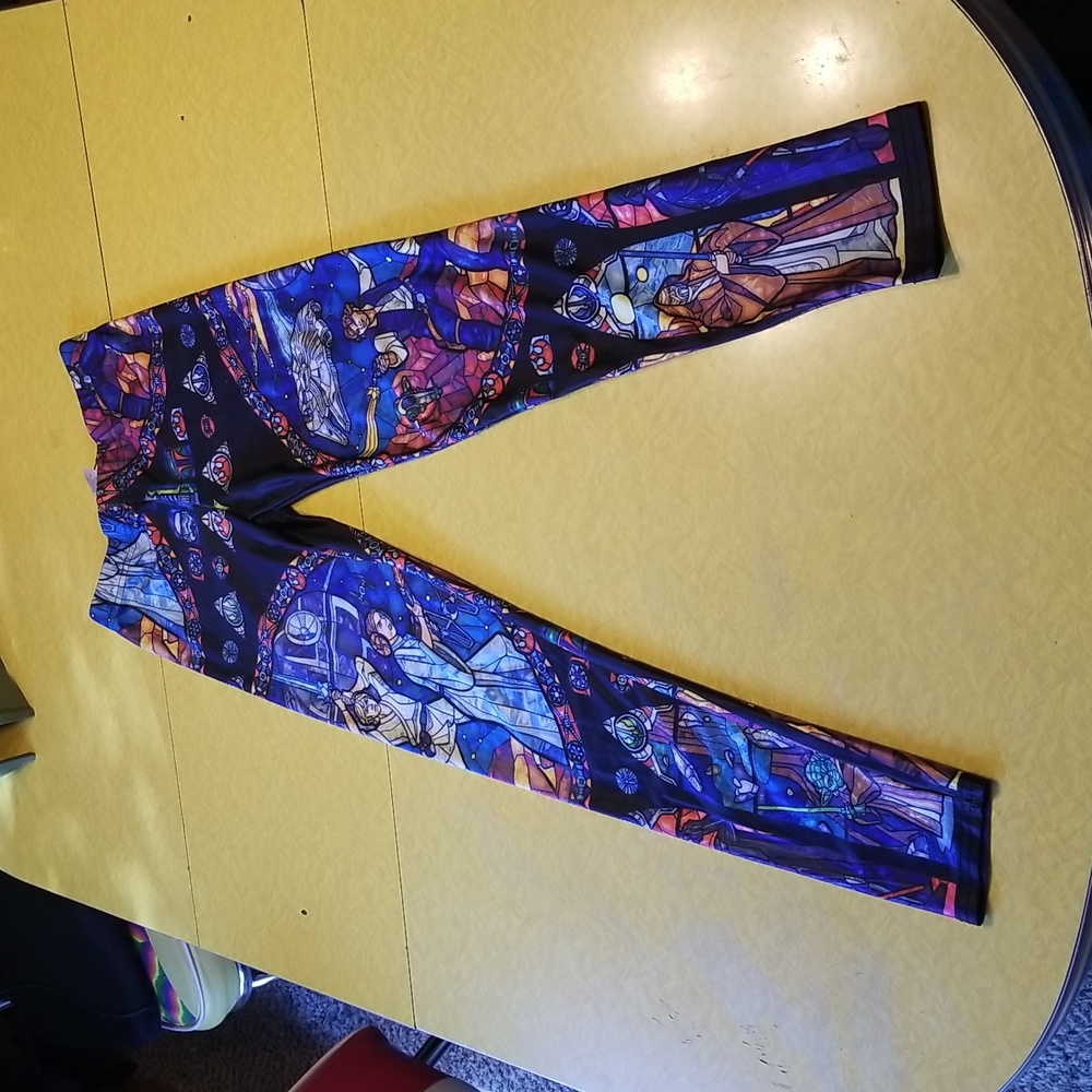 Star Wars Leggings